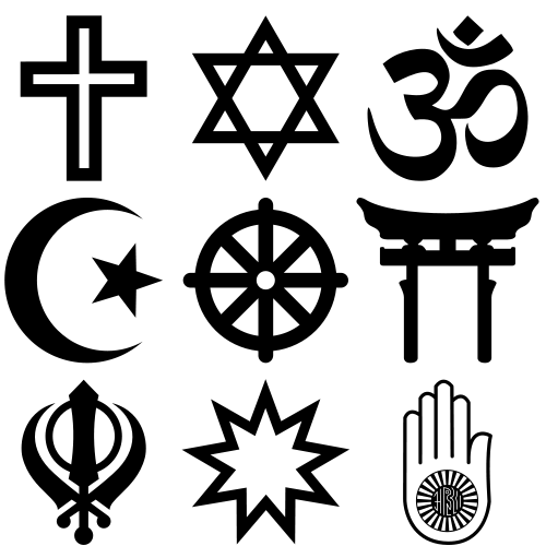 Religious-Pluralism